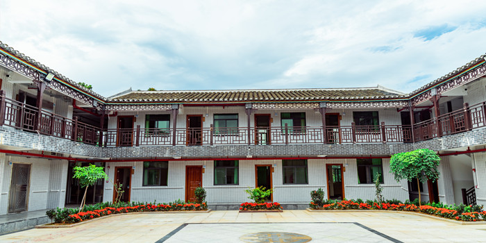 杏健·孝园（深圳分院）